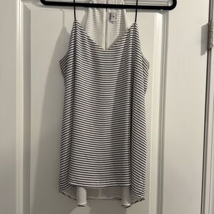 Reversible Express tank top; M; good condition